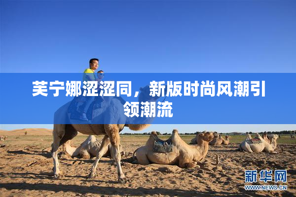 芙宁娜涩涩同，新版时尚风潮引领潮流