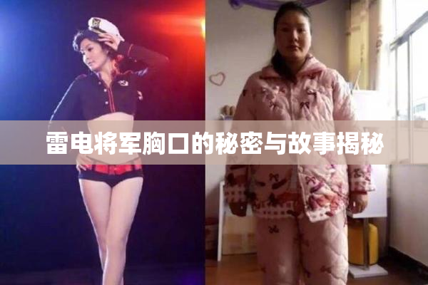 雷电将军胸口的秘密与故事揭秘