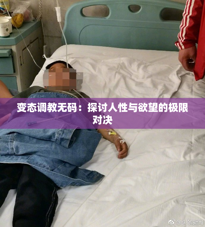 变态调教无码：探讨人性与欲望的极限对决