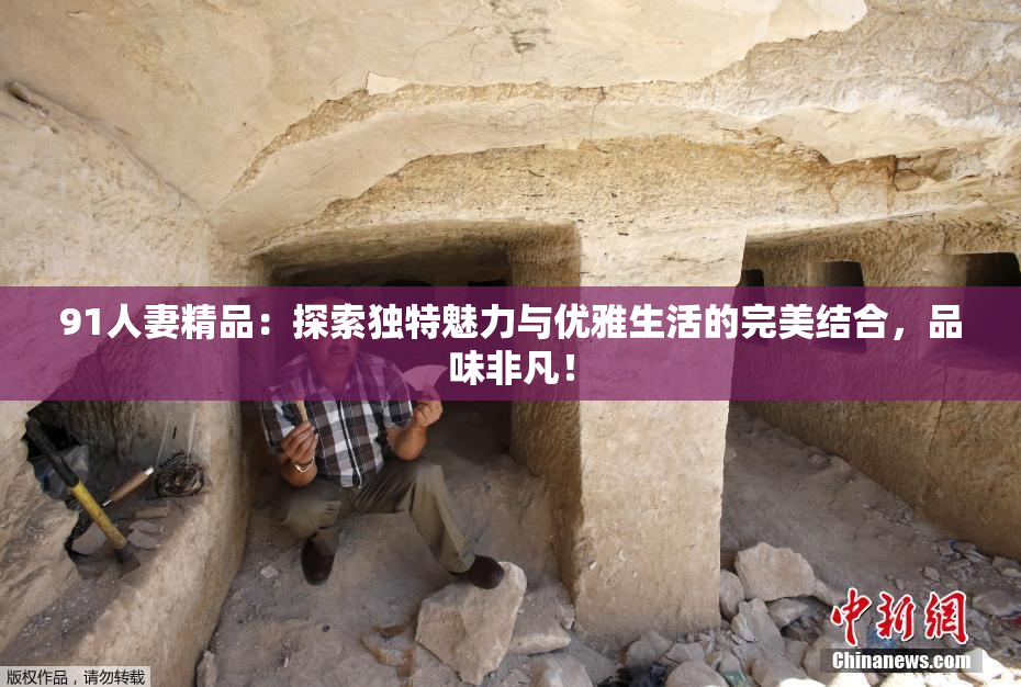 91人妻精品：探索独特魅力与优雅生活的完美结合，品味非凡！