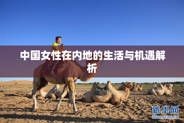 中国女性在内地的生活与机遇解析