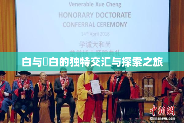 白与晄白的独特交汇与探索之旅