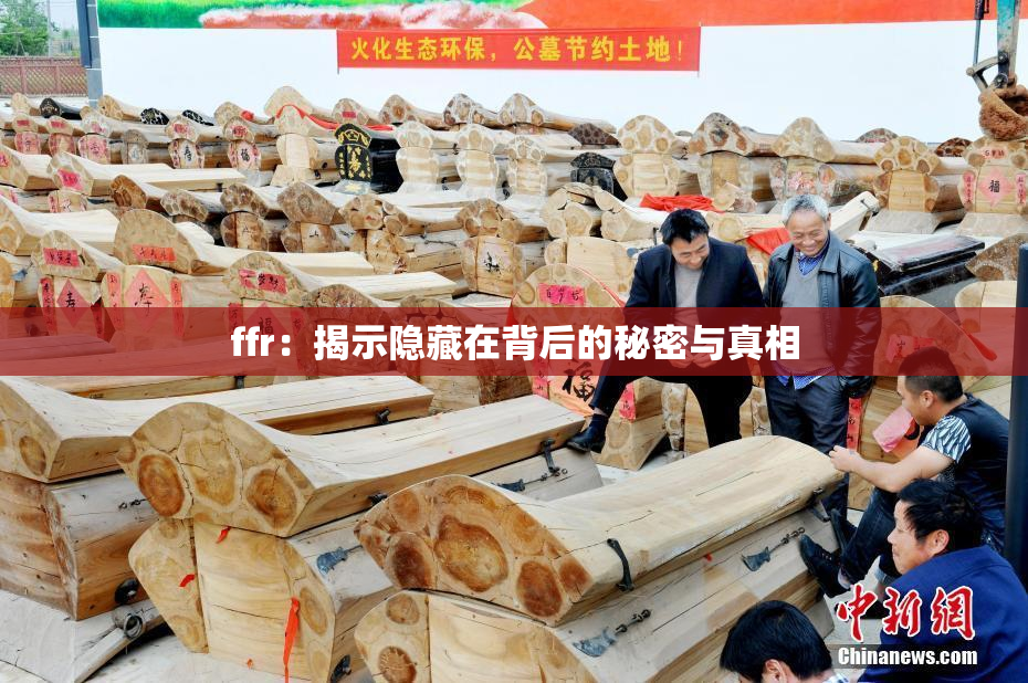 ffr：揭示隐藏在背后的秘密与真相