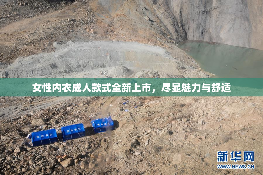 女性内衣成人款式全新上市，尽显魅力与舒适