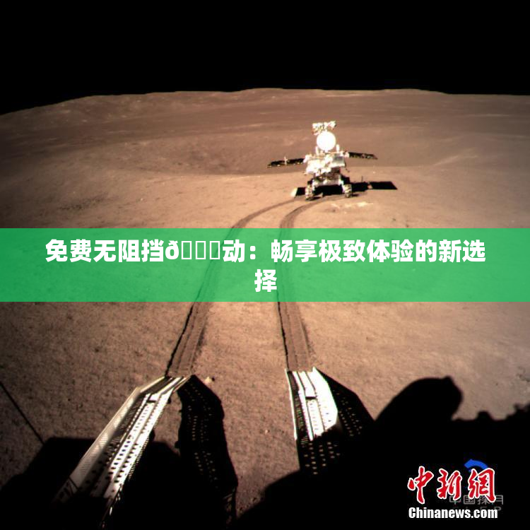 免费无阻挡🔞动：畅享极致体验的新选择