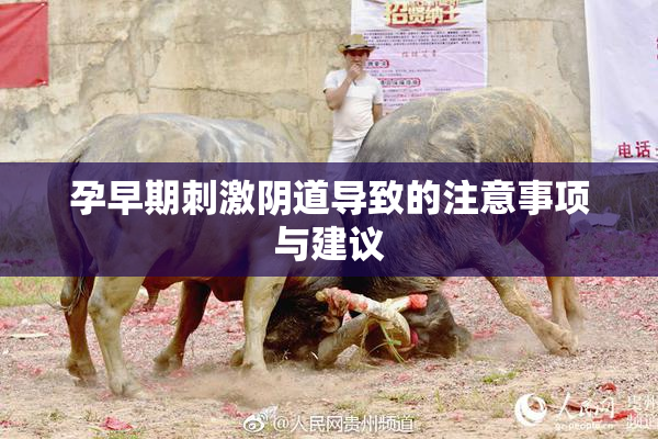 孕早期刺激阴道导致的注意事项与建议