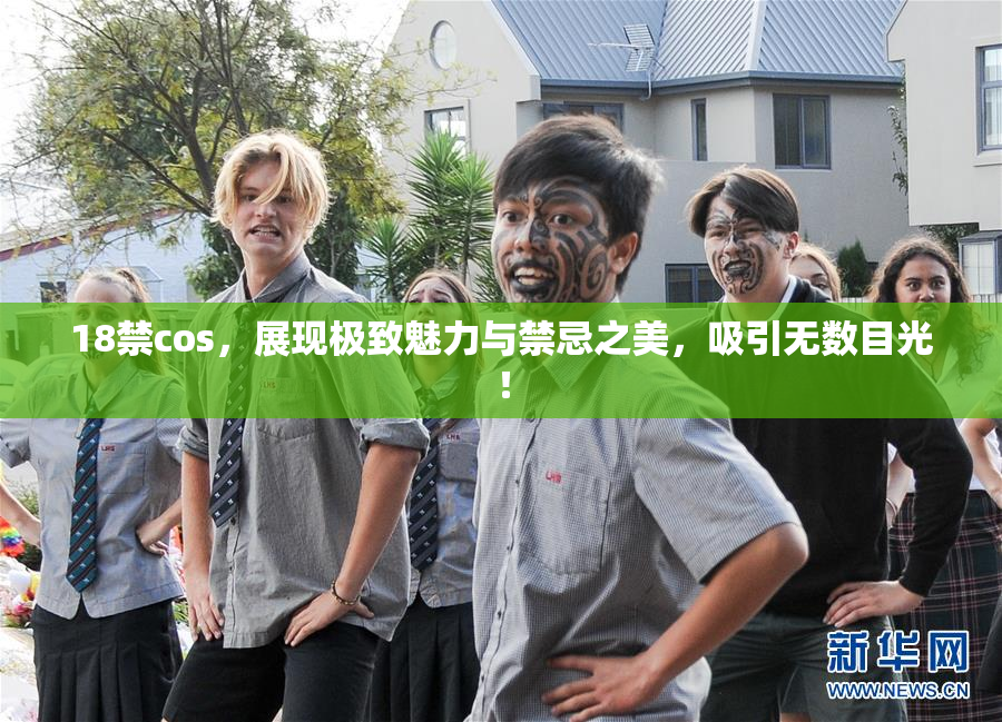 18禁cos，展现极致魅力与禁忌之美，吸引无数目光！