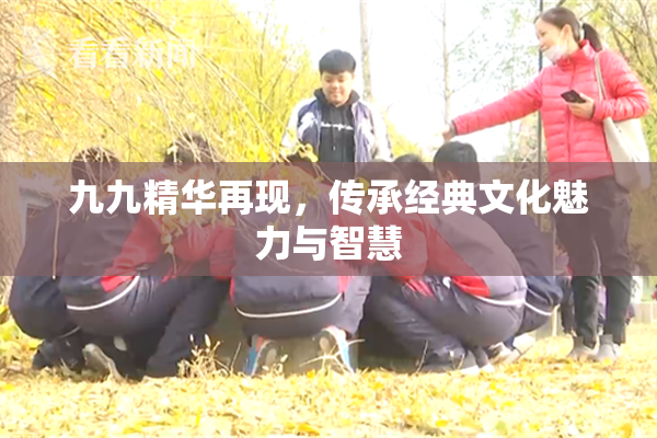 九九精华再现，传承经典文化魅力与智慧