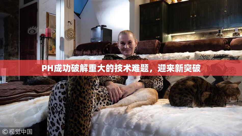 PH成功破解重大的技术难题，迎来新突破