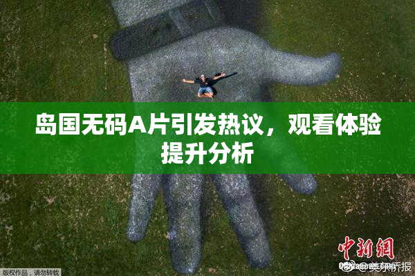 岛国无码A片引发热议，观看体验提升分析
