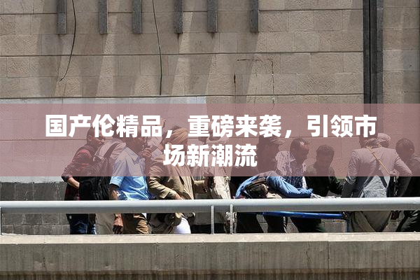 国产伦精品，重磅来袭，引领市场新潮流