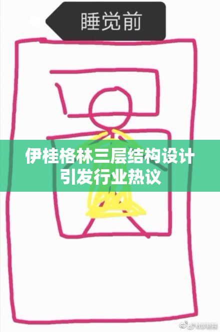 伊桂格林三层结构设计引发行业热议