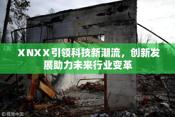 ⅩNXⅩ引领科技新潮流，创新发展助力未来行业变革