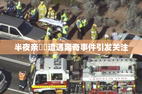 半夜亲妺妺遭遇离奇事件引发关注