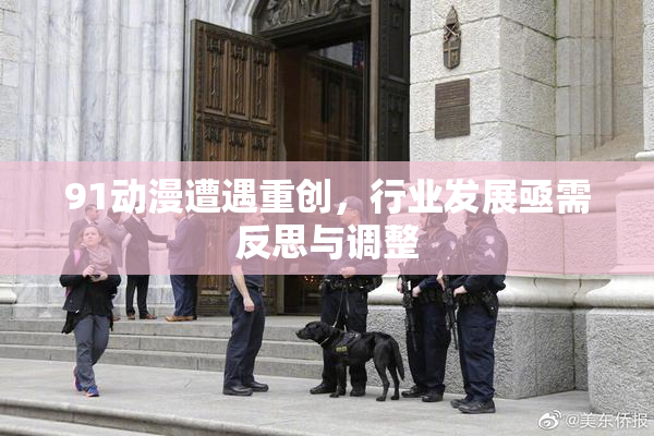 91动漫遭遇重创，行业发展亟需反思与调整