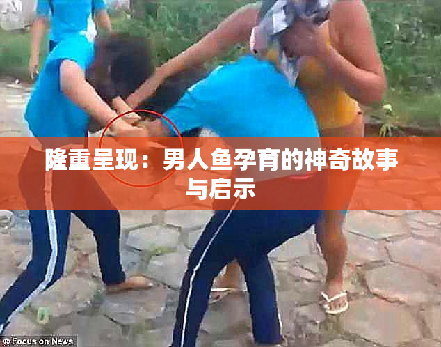 隆重呈现：男人鱼孕育的神奇故事与启示