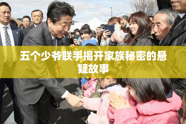 五个少爷联手揭开家族秘密的悬疑故事