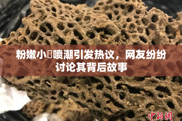 粉嫩小泬喷潮引发热议，网友纷纷讨论其背后故事