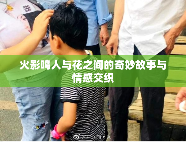 火影鸣人与花之间的奇妙故事与情感交织