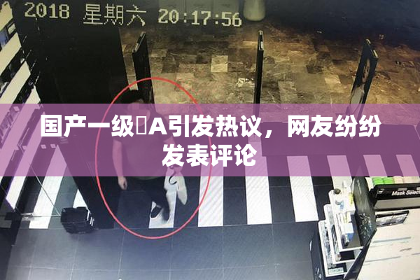 国产一级婬A引发热议，网友纷纷发表评论