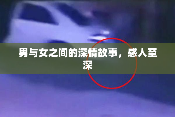 男与女之间的深情故事，感人至深