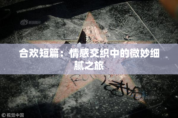 合欢短篇：情感交织中的微妙细腻之旅