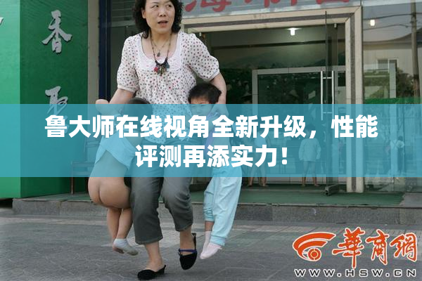 鲁大师在线视角全新升级，性能评测再添实力！