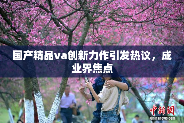 国产精品va创新力作引发热议，成业界焦点