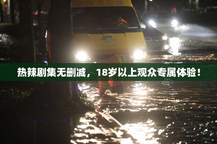 热辣剧集无删减，18岁以上观众专属体验！