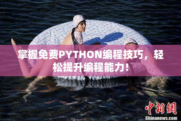 掌握免费PYTHON编程技巧，轻松提升编程能力！