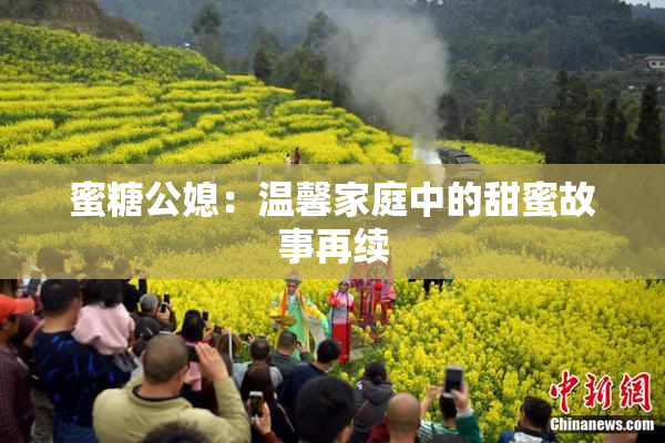 蜜糖公媳：温馨家庭中的甜蜜故事再续