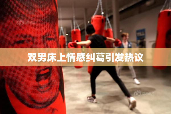 双男床上情感纠葛引发热议
