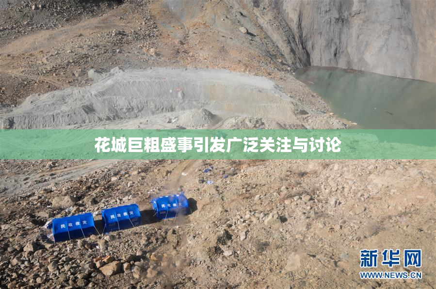 花城巨粗盛事引发广泛关注与讨论