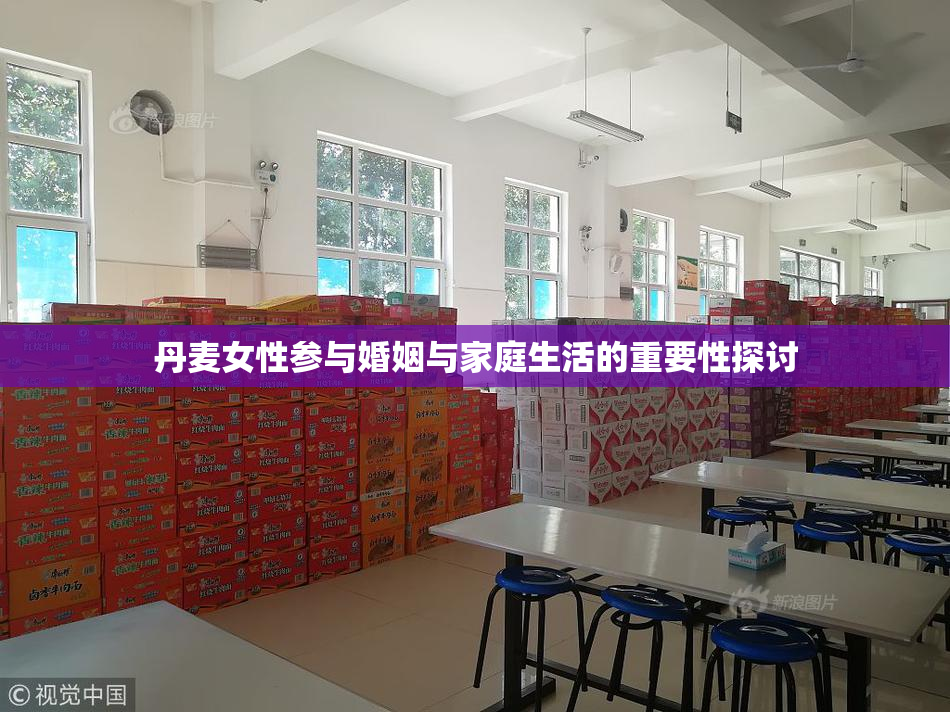 丹麦女性参与婚姻与家庭生活的重要性探讨