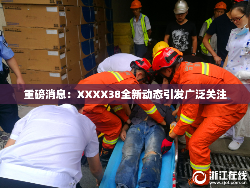 重磅消息：XXXX38全新动态引发广泛关注