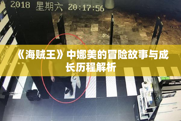 《海贼王》中娜美的冒险故事与成长历程解析