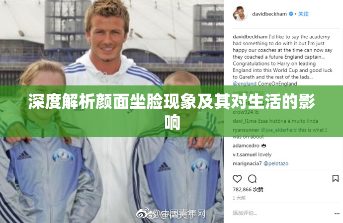 深度解析颜面坐脸现象及其对生活的影响