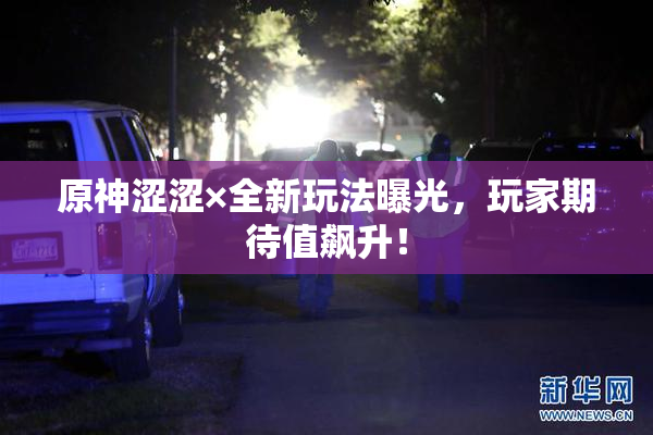 原神涩涩×全新玩法曝光，玩家期待值飙升！