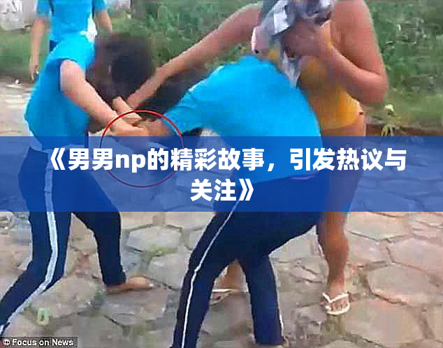 《男男np的精彩故事，引发热议与关注》