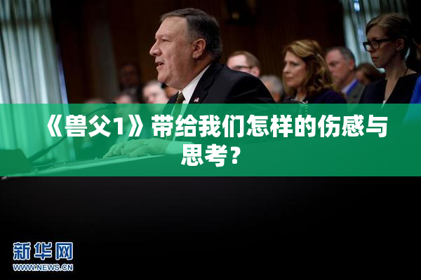 《兽父1》带给我们怎样的伤感与思考？