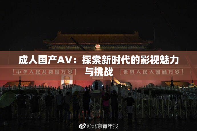 成人国产AV：探索新时代的影视魅力与挑战