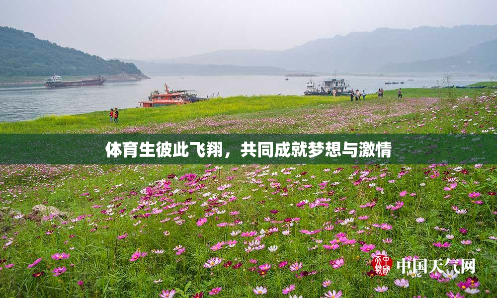 体育生彼此飞翔，共同成就梦想与激情