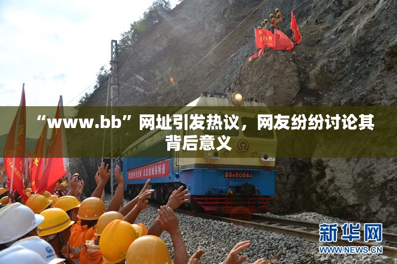 “www.bb”网址引发热议，网友纷纷讨论其背后意义