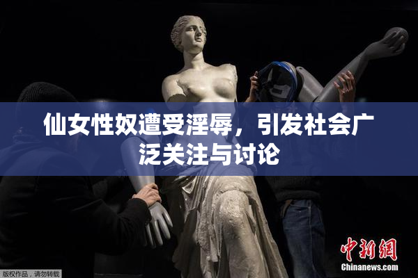 仙女性奴遭受淫辱，引发社会广泛关注与讨论