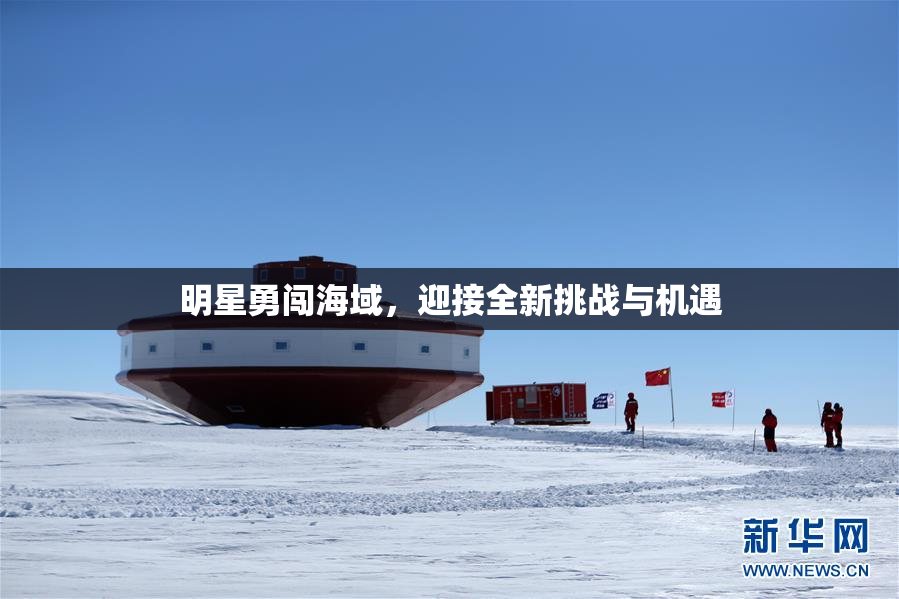 明星勇闯海域，迎接全新挑战与机遇