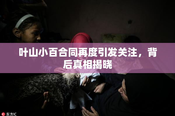 叶山小百合同再度引发关注，背后真相揭晓