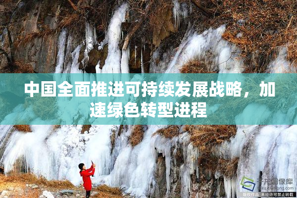 中国全面推进可持续发展战略，加速绿色转型进程