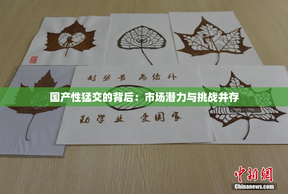 国产性猛交的背后：市场潜力与挑战并存