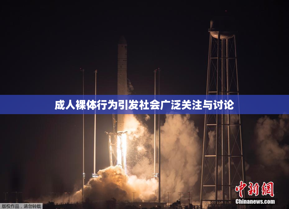 成人裸体行为引发社会广泛关注与讨论