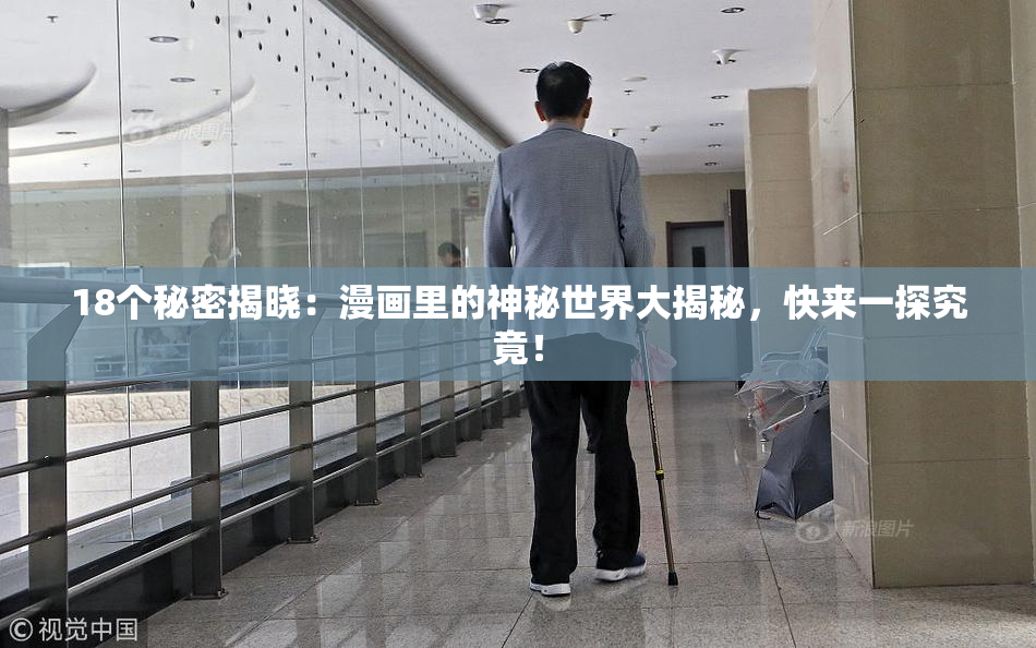 18个秘密揭晓：漫画里的神秘世界大揭秘，快来一探究竟！